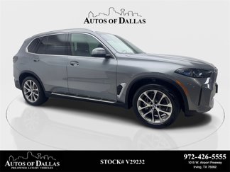 Used 2024 BMW X5 sDrive40i image 1