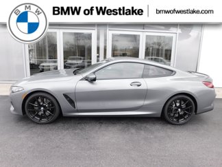 New 2024 BMW 840i xDrive Coupe image 1