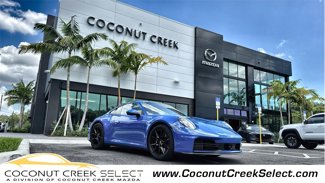 Used 2025 Porsche 911 Carrera image 1