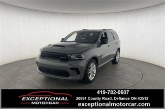 Used 2024 Dodge Durango R/T image 1