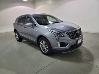 Used 2022 Cadillac XT5 Premium Luxury image 1