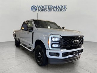 New 2025 Ford F250 XLT w/ Black Appearance Package image 1