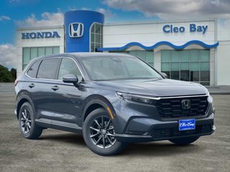 New 2026 Honda CR-V EX-L image 1