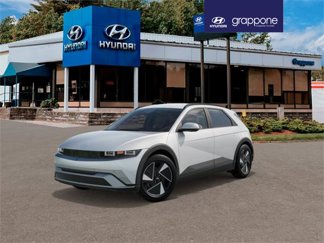 New 2025 Hyundai Ioniq 5 SEL image 1
