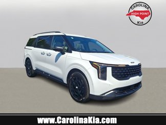 New 2026 Kia Carnival SX Prestige image 1