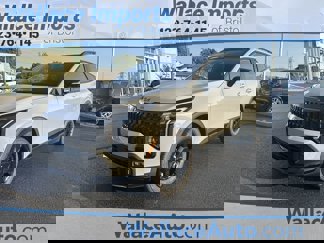 New 2026 Kia Sportage X-Line image 1