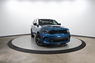 New 2025 Dodge Durango R/T w/ Blacktop Package image 1