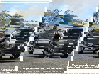 New 2025 Ford F150 Lariat w/ Equipment Group 501A Mid image 1