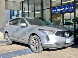 New 2025 Acura RDX w/ Technology Package image 1