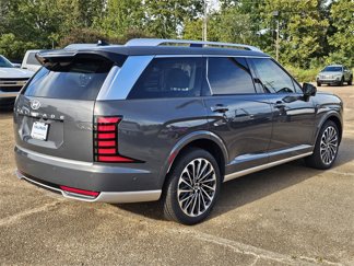 New 2026 Hyundai Palisade Calligraphy video 2