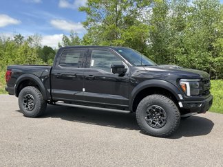 New 2025 Ford F150 Raptor w/ Equipment Group 803A Raptor R image 1