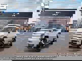 New 2026 Kia EV9 Wind image 1