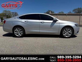 Used 2020 Chevrolet Impala LT image 1