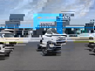 New 2026 Chevrolet Equinox LT image 1