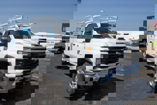 New 2025 Chevrolet Silverado 2500 W/T w/ WT Convenience Package image 1