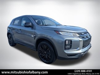 New 2025 Mitsubishi Outlander Sport LE image 1