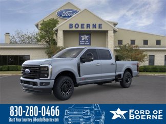 New 2026 Ford F250 Platinum video 1