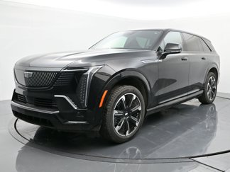 New 2025 Cadillac Escalade IQ Sport 2 image 1