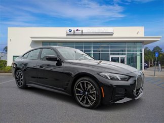 New 2025 BMW i4 eDrive40 w/ M Sport Package image 1