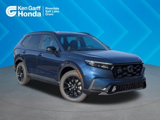 New 2026 Honda CR-V Sport-L image 1