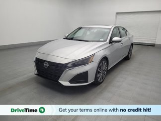 Used 2023 Nissan Altima 2.5 SL image 1