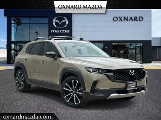 New 2025 MAZDA CX-50 2.5 Turbo w/ Cargo Package image 1
