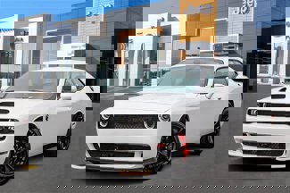 New 2023 Dodge Challenger SRT Hellcat image 1