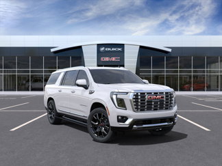 New 2025 GMC Yukon XL Denali w/ Denali Reserve Package image 1