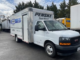 Used 2022 GMC Savana 3500 Extended w/ Power Convenience Package image 1