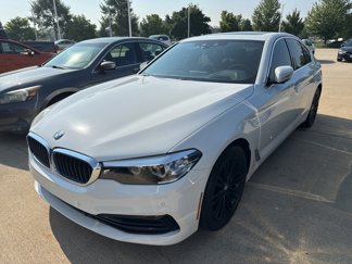 Used 2019 BMW 540i xDrive w/ Convenience Package image 1