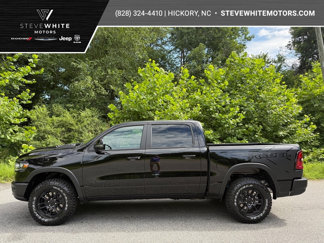 New 2026 RAM 1500 Rebel image 1
