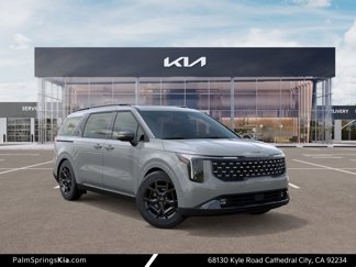 New 2026 Kia Carnival SX Prestige image 1