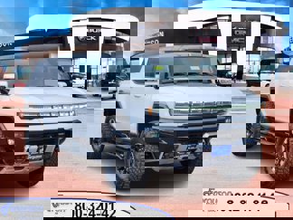 New 2025 GMC Hummer EV 3X w/ Extreme Off-Road Package image 1