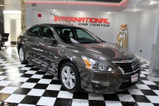 Used 2015 Nissan Altima 2.5 SV video 1