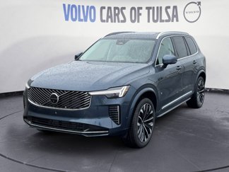 New 2026 Volvo XC90 B5 Ultra video 1