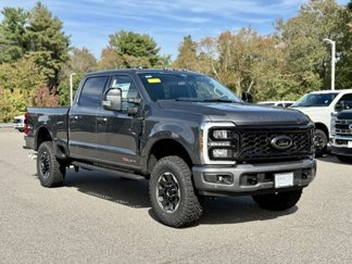 New 2026 Ford F350 Lariat video 1