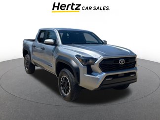Used 2024 Toyota Tacoma TRD Off-Road image 1