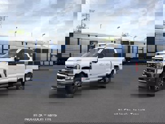 New 2025 Ford F250 4x4 Crew Cab Super Duty image 1