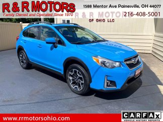 Used 2017 Subaru Crosstrek 2.0i Premium w/ Moonroof Package image 1