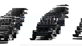 New 2025 GMC Yukon XL Denali image 1