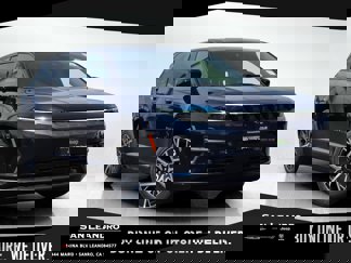 New 2025 Jeep Wagoneer Limited image 1