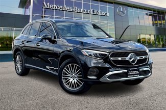 Certified 2024 Mercedes-Benz GLC 300 4MATIC image 1
