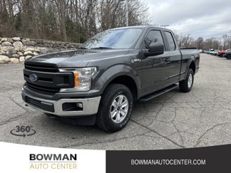 Used 2019 Ford F150 XL w/ Equipment Group 101A Mid image 1