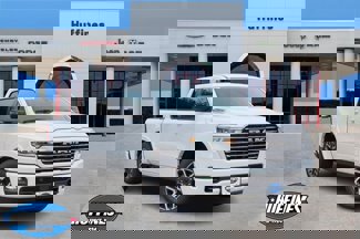 New 2026 RAM 1500 Laramie w/ Laramie Southwest Edition image 1