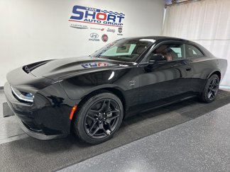 New 2024 Dodge Charger R/T w/ Plus Group image 1