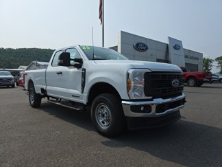 New 2025 Ford F250 XL image 1