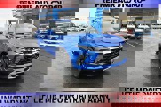 New 2025 Chevrolet Blazer LT w/ Convenience Package image 1