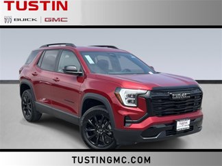 New 2026 GMC Terrain Elevation w/ Black Edition image 1