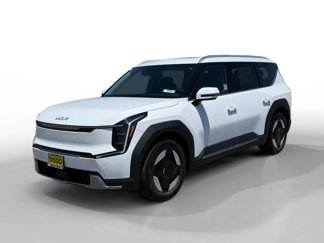 New 2026 Kia EV9 Wind image 1