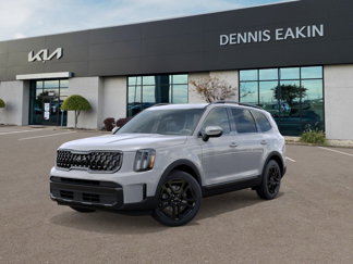 New 2025 Kia Telluride EX X-Line image 1